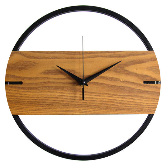Nordic Wall Clock