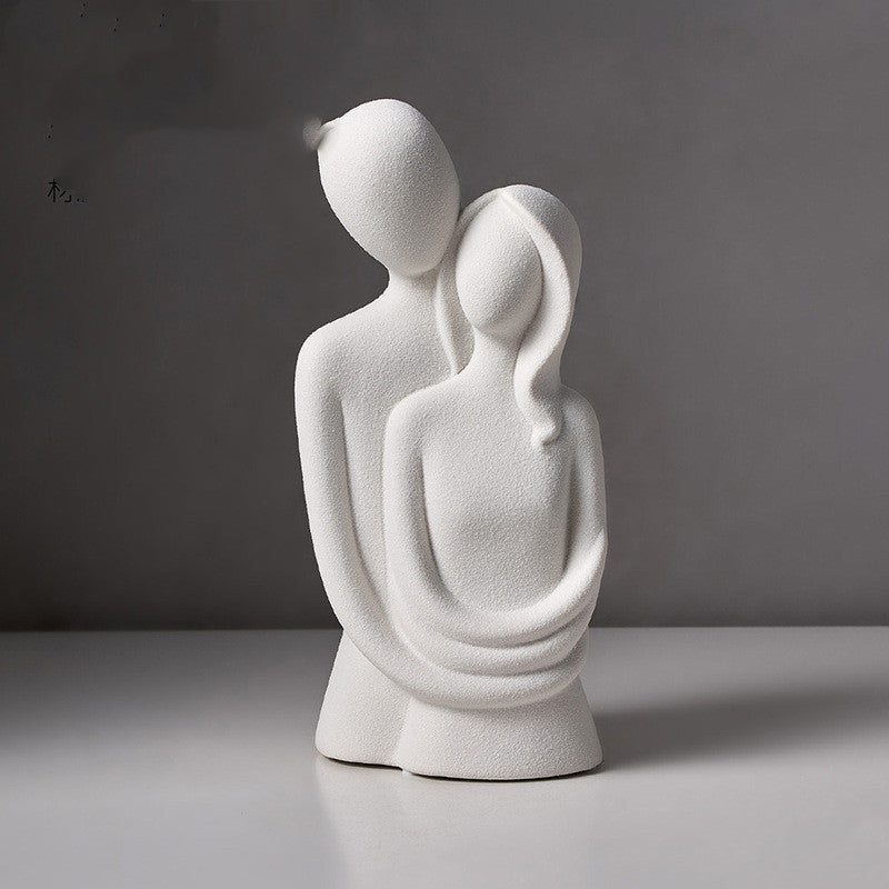 Statue Of Love