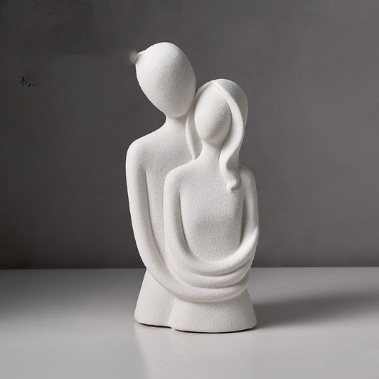 Statue Of Love