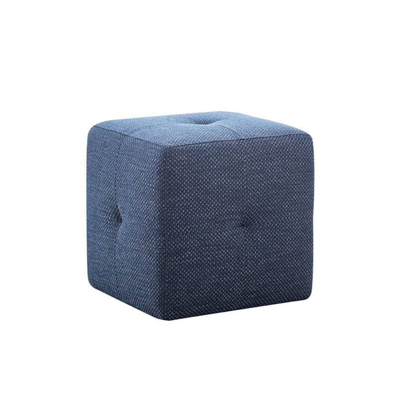 Square Sofa Stool
