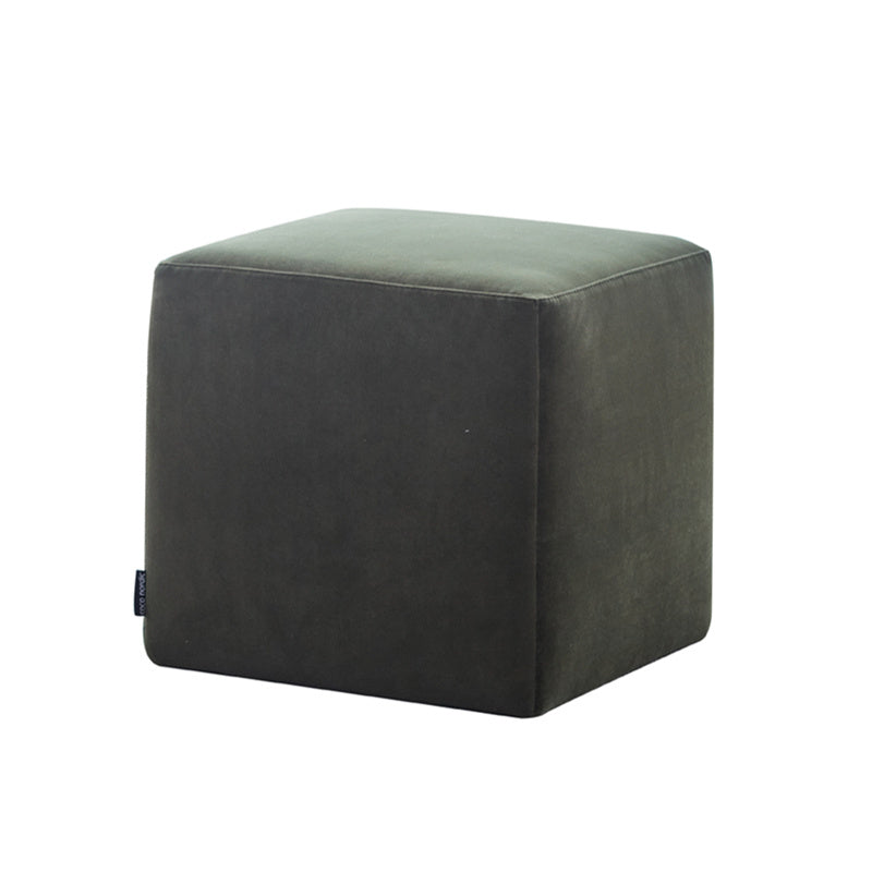 Square Sofa Stool