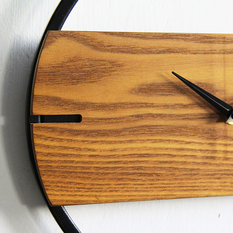 Nordic Wall Clock