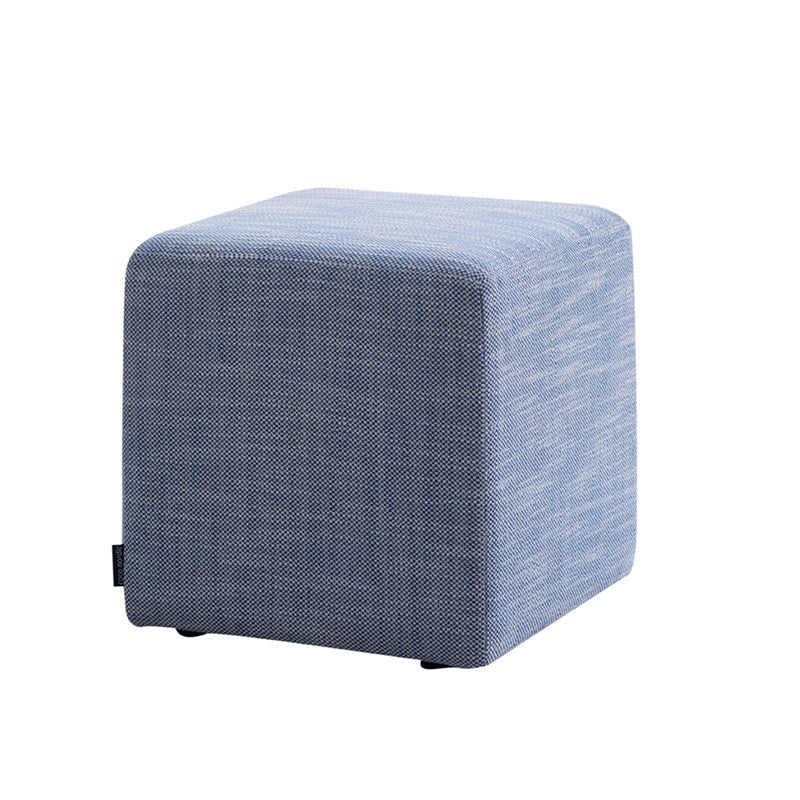 Square Sofa Stool