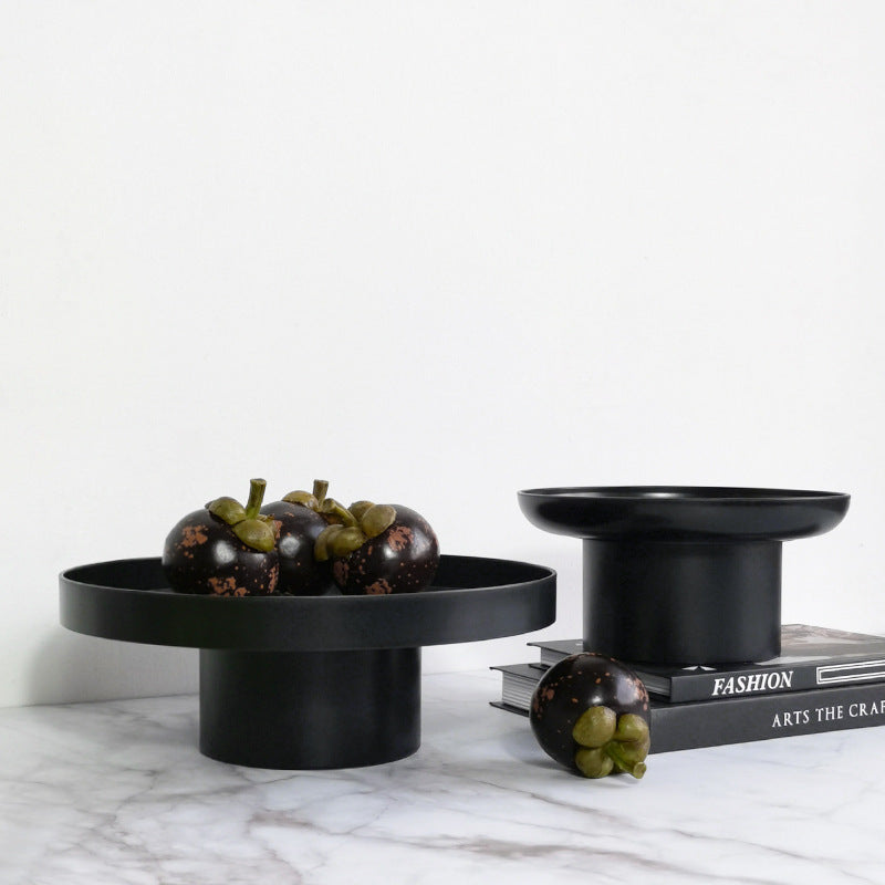 Modern Storage Tray
