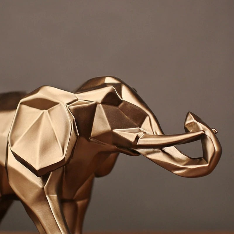 Elephant Statue