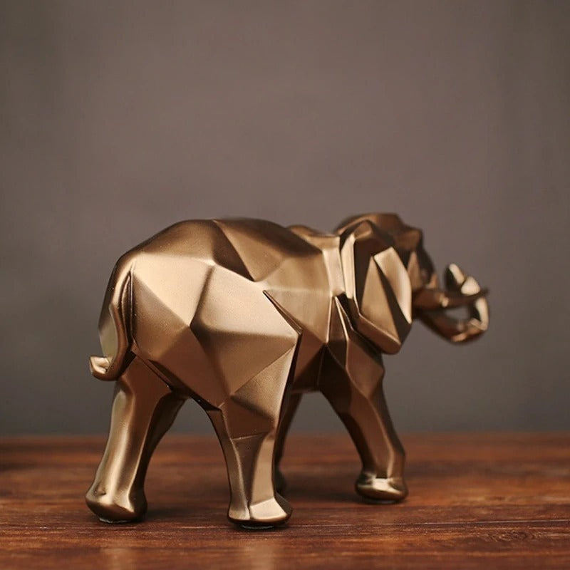 Elephant Statue
