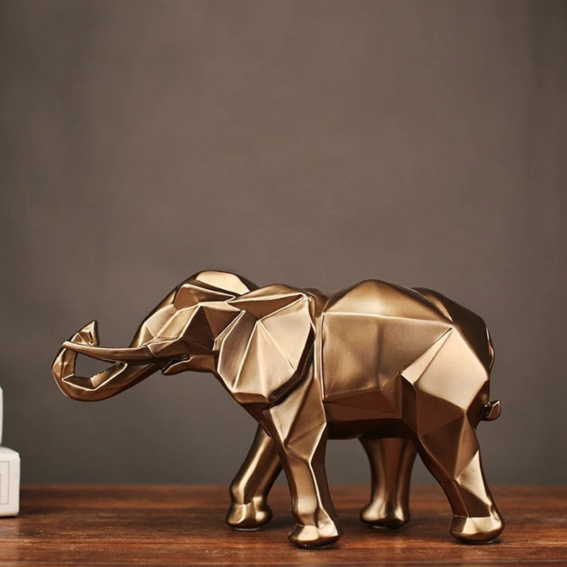 Elephant Statue