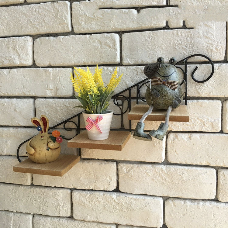Wall Shelf