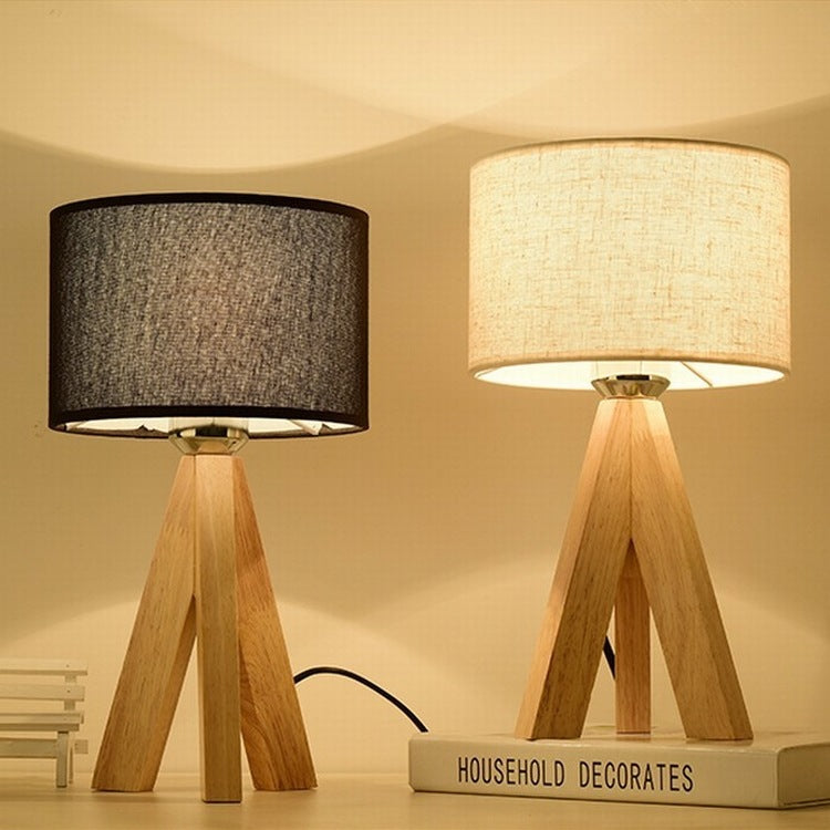 Bedside Table Lamp
