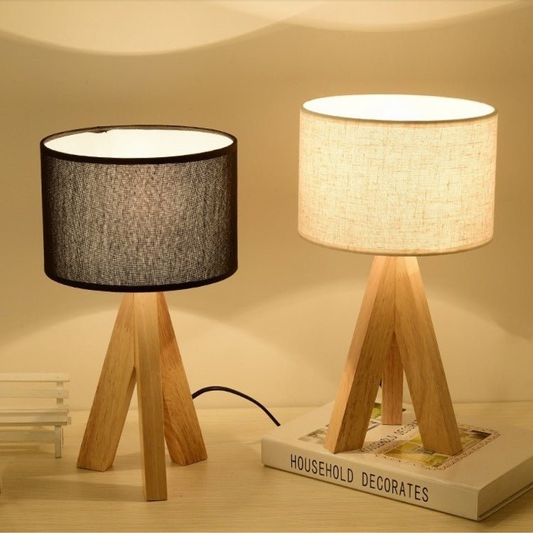 Bedside Table Lamp