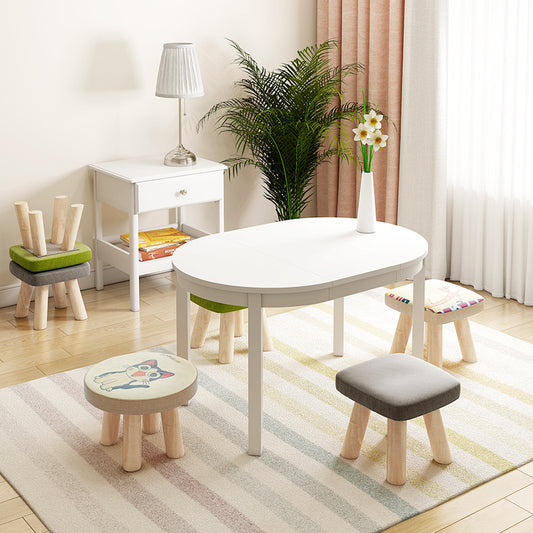 Small Table Stool